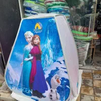 چادر مسافرتی توحیدنیا|کوهنوردی و کمپینگ|مشگین شهر, |دیوار