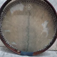دف، ساز سنتی