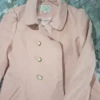 کت فوتر دخترانه