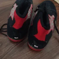 کفش مناسب کشتی و بوکس نو نو