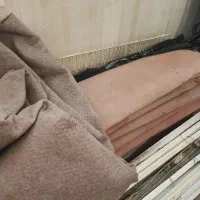 مقداری موکت