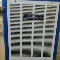کولر سپهر الکتریک درحد نو