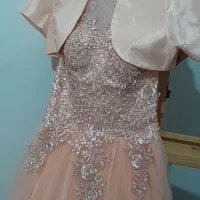 لباس عقد و نامزدی و مجلسی