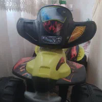 ماشین شارژی