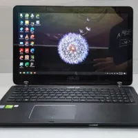 لپ تاپ تاچ ASUS تبلت شو۳۶۰،i7 n7و گرافیک2|رایانه همراه|نجف‌آباد, نجف‌آباد|دیوار