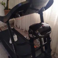 تردمیل حرفه ای