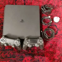 ps4|کنسول، بازی ویدئویی و آنلاین|تهران, مینای جنوبی|دیوار
