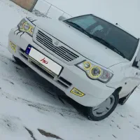 پراید ۱۱۱ مدل ۹۹