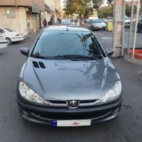 پژو SD V8 TU5 فول آخر ۹۷|خودرو سواری و وانت|تبریز, |دیوار