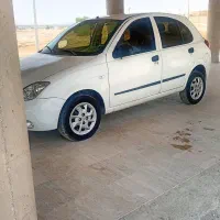 تیبا دو مدل نود هشت