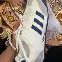 فروش کفش ادیداس سه خط سایز 44|کیف، کفش، کمربند|گراش, |دیوار