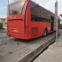 اتوبوس اسکانیا شهری سندازاد|خودرو سنگین|تهران, میدان میوه و تره‌بار مرکزی|دیوار