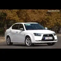 دنا پلاس اتوماتیک اپشنال توربو