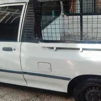 پراید وانت 95