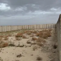 زمین-چهار-دیواری-مناسب-ویلاسازی-و-سرمایه-گذاری