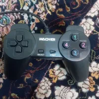 دسته کامپیوتر|کنسول، بازی ویدئویی و آنلاین|زاهدان, |دیوار