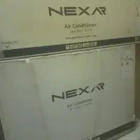 کولر گازی 24000