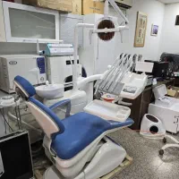 یونیت اتوکلاو رادیوگرافی قطعات تجهیزات دندانپزشکی