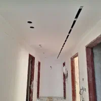 نقاشی و رنگ آمیزی ساختمان|خدمات پیشه و مهارت|میبد, |دیوار