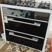 گاز طرح فر