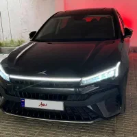 کی ام سی J7 - مدل آبان ۱۴۰۲|خودرو سواری و وانت|رشت, گلسار|دیوار