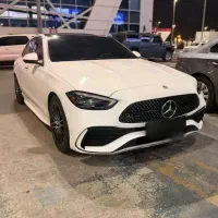 بنز benz c300 4matic|خودرو سواری و وانت|تبریز, |دیوار