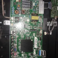 تعمیرات تلویزیون در منزل شما آبیک|خدمات پیشه و مهارت|آبیک, |دیوار