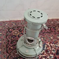 چراغ علاالدین نونو فقط دکور بوده|کلکسیون اشیاء عتیقه|قم, پردیسان|دیوار