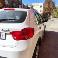 کوییک صفر|خودرو سواری و وانت|مشهد, ولیعصر (شهرک غرب)|دیوار