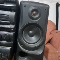 باند کنود ژاپنی|سیستم صوتی خانگی|زاهدان, |دیوار