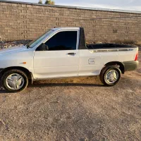 پراید ۱۵۱مدل ۱۴۰۲|خودرو سواری و وانت|کرمان, |دیوار