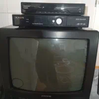 فروش وسایل صوتی تصویری