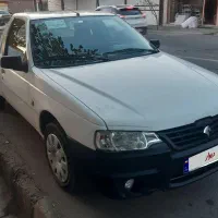 آریسان۲ دوگانه سوز مدل ۱۴۰۳ همراه با اتاق