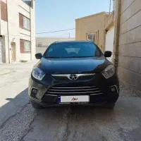 جک S5 اتومات موتور 2000 مدل 99