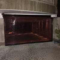 درب برقی،دوربین ،دزدگیر ، اقساطی|خدمات پیشه و مهارت|شاهین‌شهر, خانه کارگر|دیوار