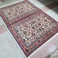 جفت زرع‌ونیم اصفهان افشان ظریف ده‌هامورد دیگر|فرش|تهران, ونک|دیوار