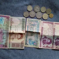 فروش سکه های قدیمی|کلکسیون سکه، تمبر، اسکناس|گنبد کاووس, |دیوار