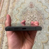 سامسونگ Galaxy S24 Ultra با حافظهٔ ۲۵۶ گیگابایت|موبایل|تهران, نیاوران|دیوار