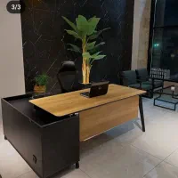 میز دفتر وکالت|دفتر کار|سنندج, |دیوار