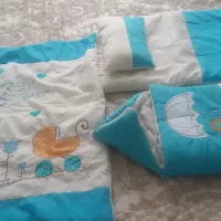 سرویس خواب و پتو نوزاد