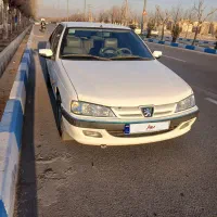 پژوپارس|خودرو سواری و وانت|شهریار, شهرک امیریه|دیوار