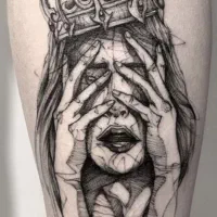 تتو بدن|خدمات آموزشی|لنجان, |دیوار