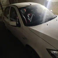 ماشین ساینا مدل ۴۰۲