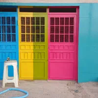 نقاش ساختمان|خدمات پیشه و مهارت|بجنورد, |دیوار