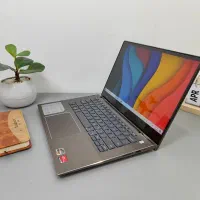 لپ تاپ 14 اینچی دل مدل inspiron 7405 (استوک)|رایانه همراه|کرمان, |دیوار