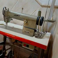 چرخ خیاطی ژوکی،چرخ خیاطی جوکی،ژاپنی