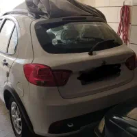 کوییک دنده‌ای S، مدل ۱۴۰۴
