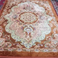 روی فرشی