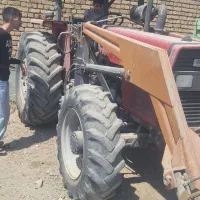 تراکتور بیلی۸۰۰
