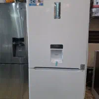 یخچال فریزر هیمالیا التتو پاکشوما دوو اتومات کمبی
